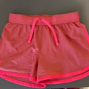 Under Armour shorts size YMD